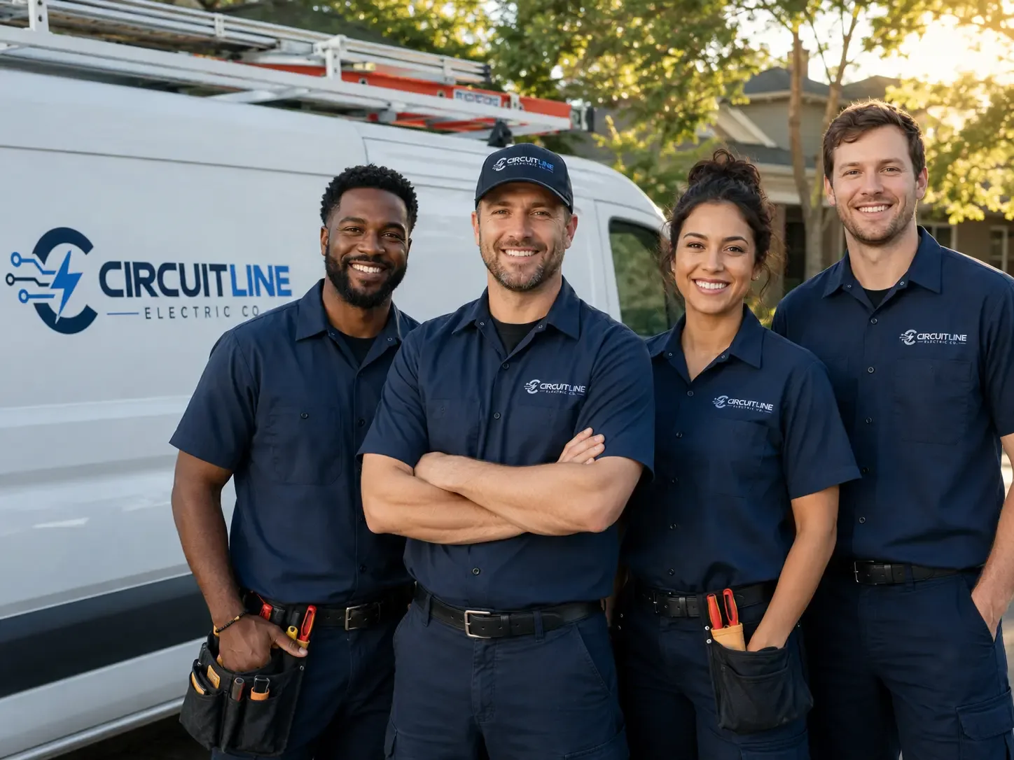 Whole Home Rewiring company in Newton Lower Falls, MA